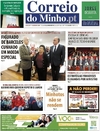 Correio do Minho - 2016-11-19
