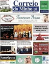 Correio do Minho - 2016-11-22
