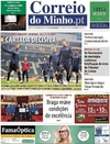 Correio do Minho - 2016-11-24