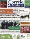 Correio do Minho - 2016-11-27