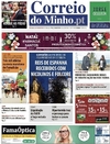 Correio do Minho - 2016-11-28