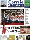 Correio do Minho - 2016-11-29
