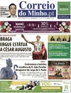 Correio do Minho - 2016-12-01