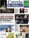 Correio do Minho - 2016-12-03