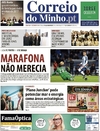 Correio do Minho - 2016-12-04