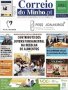 Correio do Minho - 2016-12-05