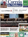 Correio do Minho - 2016-12-06
