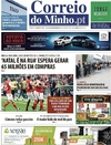 Correio do Minho - 2016-12-07