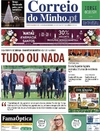 Correio do Minho - 2016-12-08