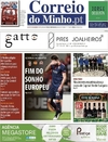 Correio do Minho - 2016-12-09