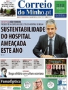 Correio do Minho - 2016-12-10