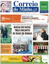 Correio do Minho - 2016-12-11
