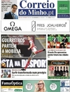 Correio do Minho - 2016-12-12