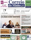 Correio do Minho - 2016-12-14