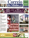 Correio do Minho - 2016-12-15