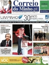 Correio do Minho - 2016-12-17