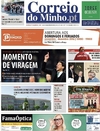Correio do Minho - 2016-12-18