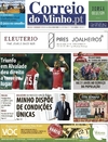 Correio do Minho - 2016-12-19