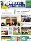 Correio do Minho - 2016-12-20
