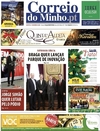 Correio do Minho - 2016-12-21