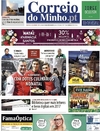 Correio do Minho - 2016-12-22