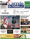 Correio do Minho - 2016-12-23