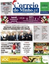 Correio do Minho - 2016-12-26