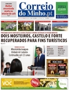 Correio do Minho - 2016-12-28