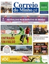 Correio do Minho - 2016-12-30