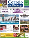Correio do Minho - 2017-01-02