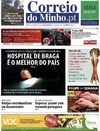 Correio do Minho - 2017-01-04