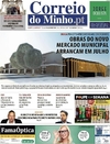 Correio do Minho - 2017-01-05