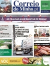 Correio do Minho - 2017-01-06