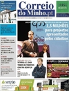 Correio do Minho - 2017-01-10