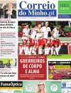 Correio do Minho - 2017-01-12