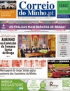 Correio do Minho - 2017-01-13