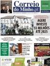 Correio do Minho - 2017-01-14