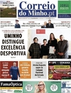 Correio do Minho - 2017-01-15