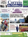 Correio do Minho - 2017-01-16