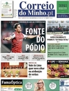 Correio do Minho - 2017-01-17
