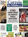 Correio do Minho - 2017-01-18