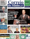 Correio do Minho - 2017-01-19