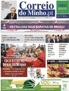 Correio do Minho - 2017-01-20