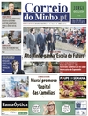 Correio do Minho - 2017-01-21