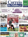 Correio do Minho - 2017-01-23
