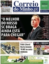 Correio do Minho - 2017-01-24