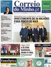 Correio do Minho - 2017-01-25