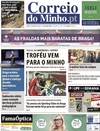 Correio do Minho - 2017-01-27