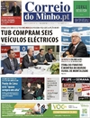 Correio do Minho - 2017-01-28