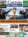 Correio do Minho - 2017-01-29